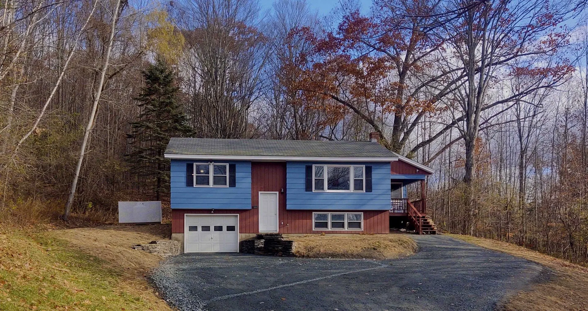 523 Campbell Street Hartford VT 05001