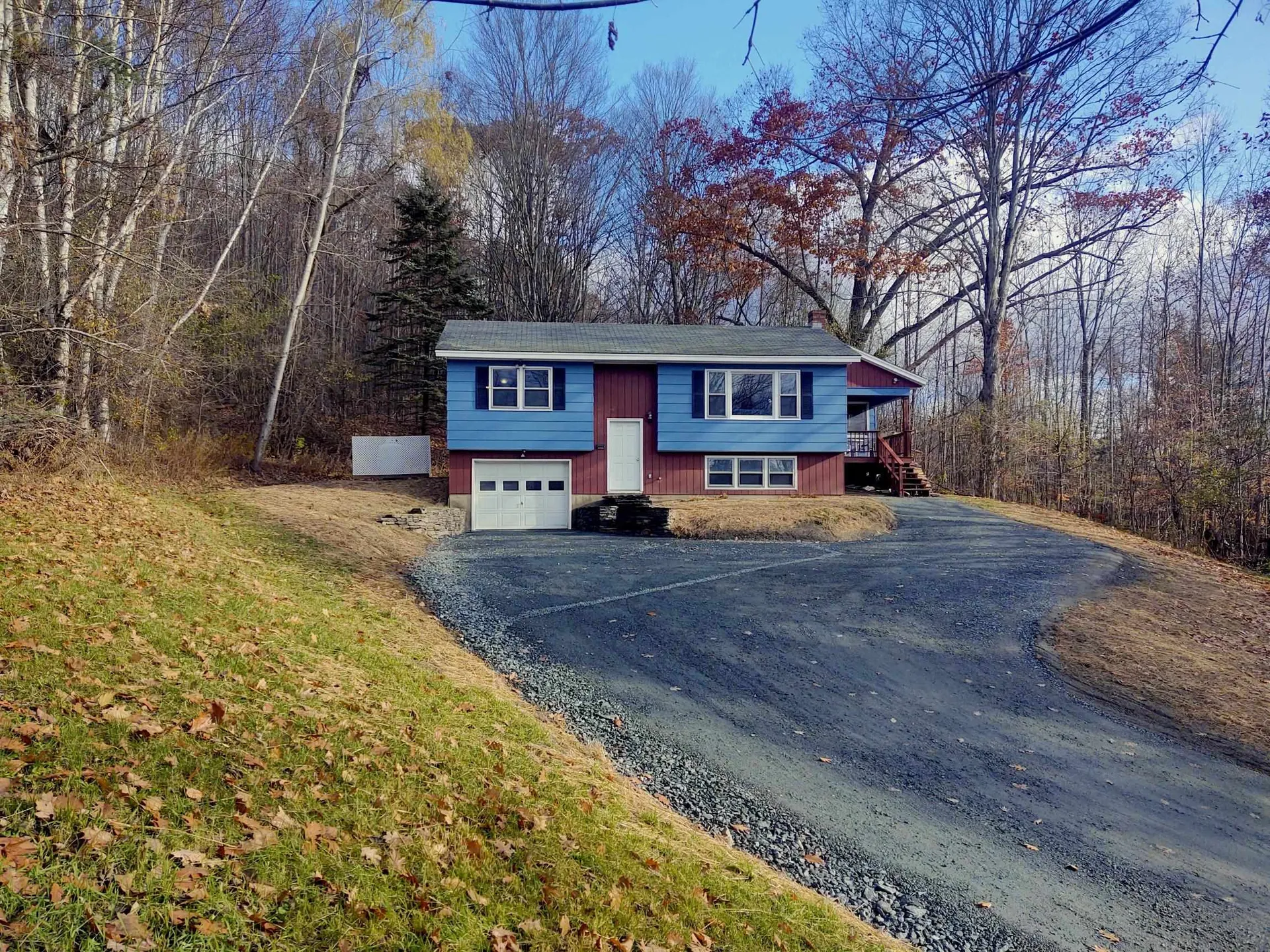 523 Campbell Street Hartford VT 05001