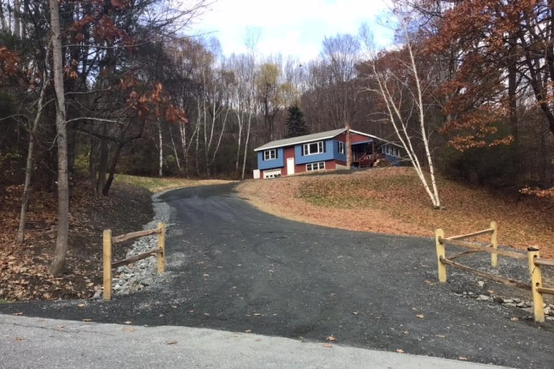 523 Campbell Street Hartford VT 05001