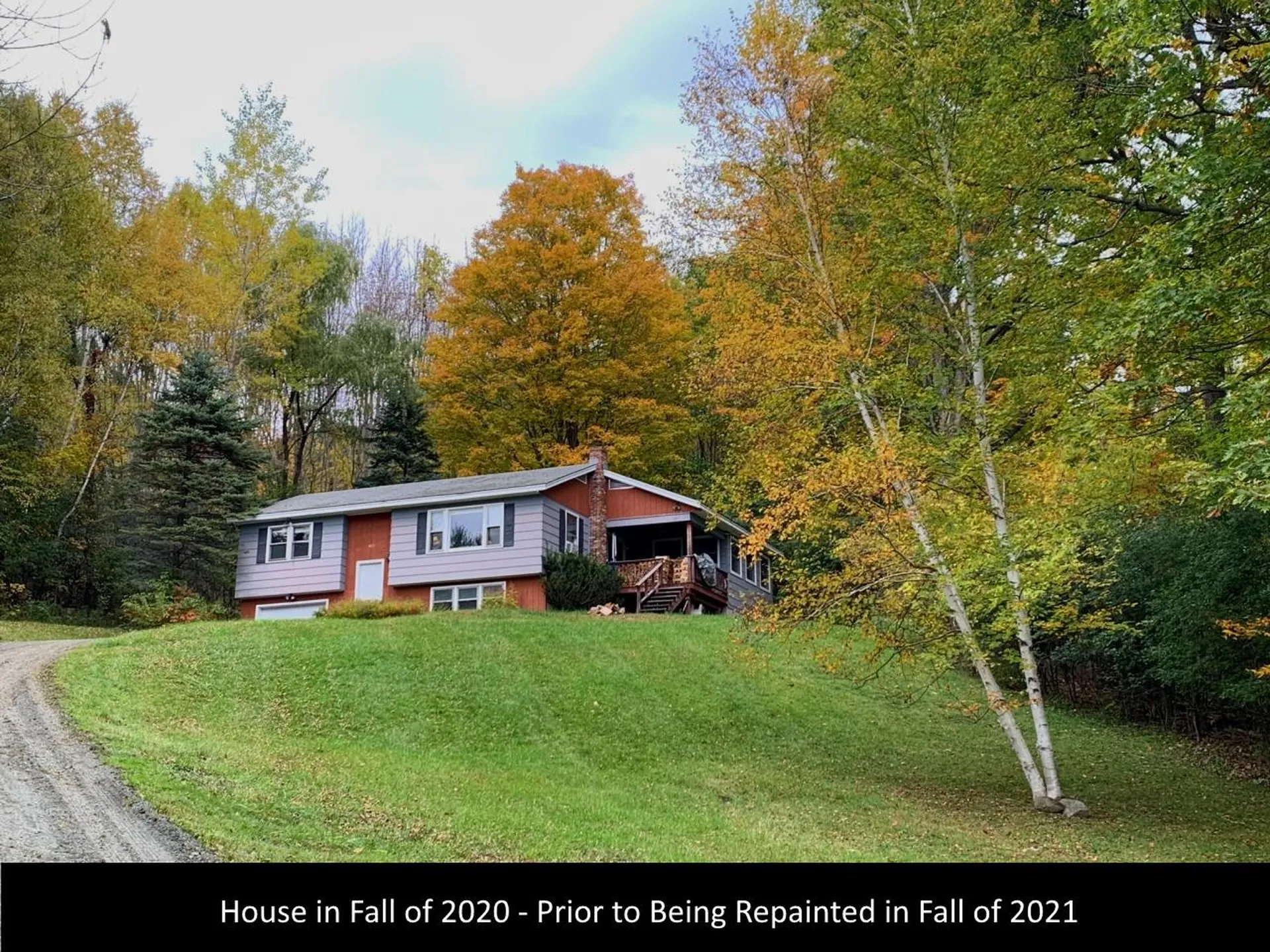 523 Campbell Street Hartford VT 05001