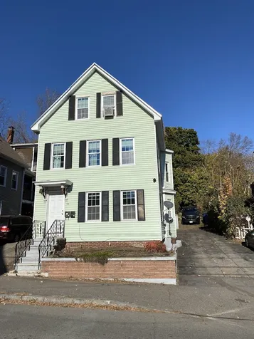 53 Winter Street Manchester NH 03102