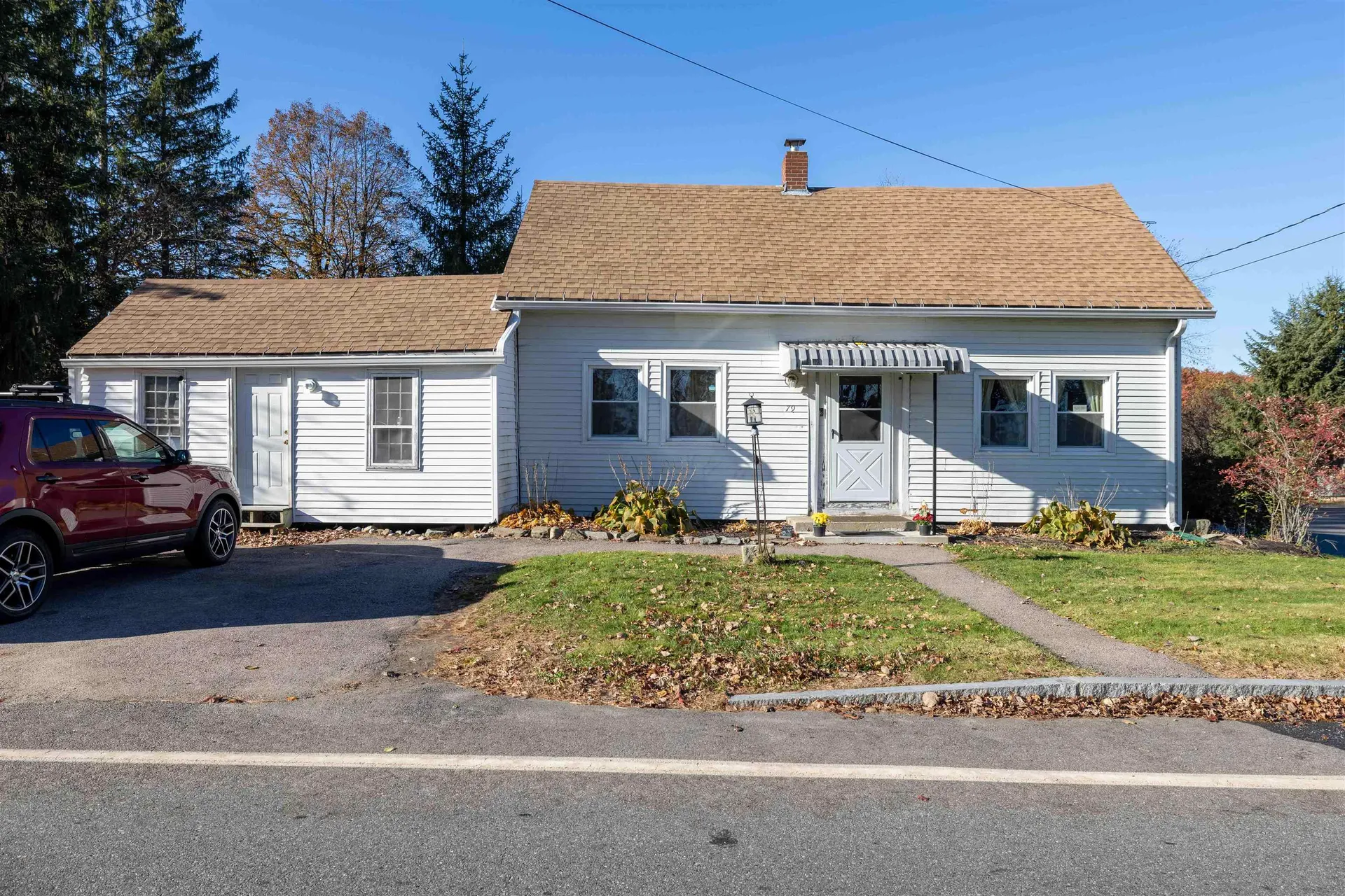 79 Perkins Road Londonderry NH 03053