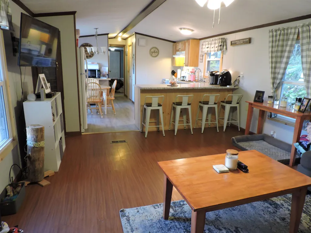 45 Rowell Brook Road Bradford VT 05033