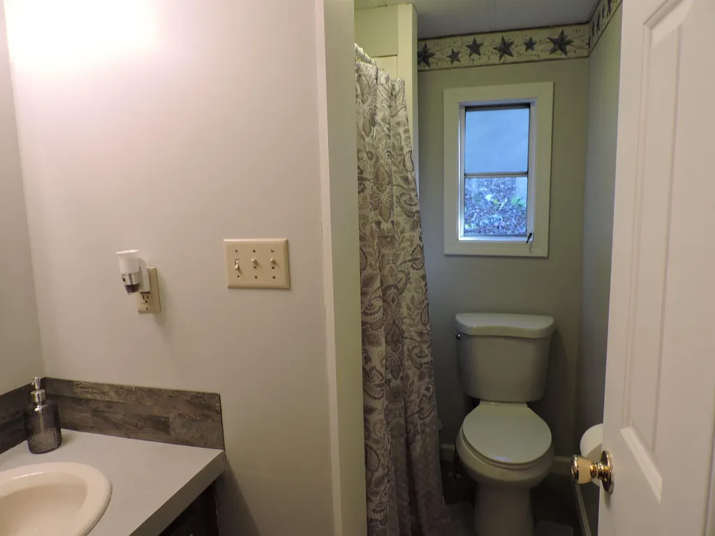 45 Rowell Brook Road Bradford VT 05033