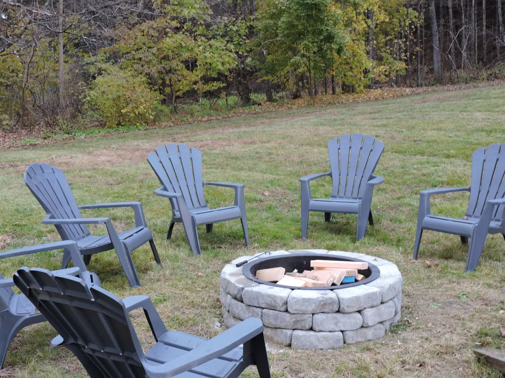 45 Rowell Brook Road Bradford VT 05033