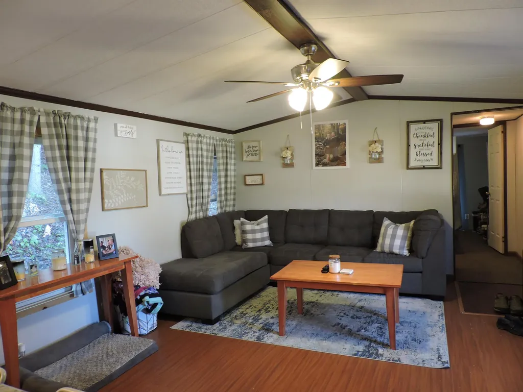45 Rowell Brook Road Bradford VT 05033