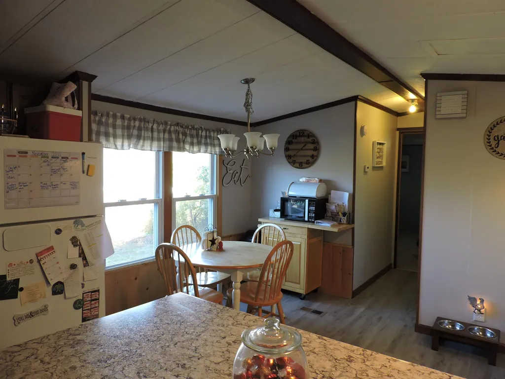 45 Rowell Brook Road Bradford VT 05033