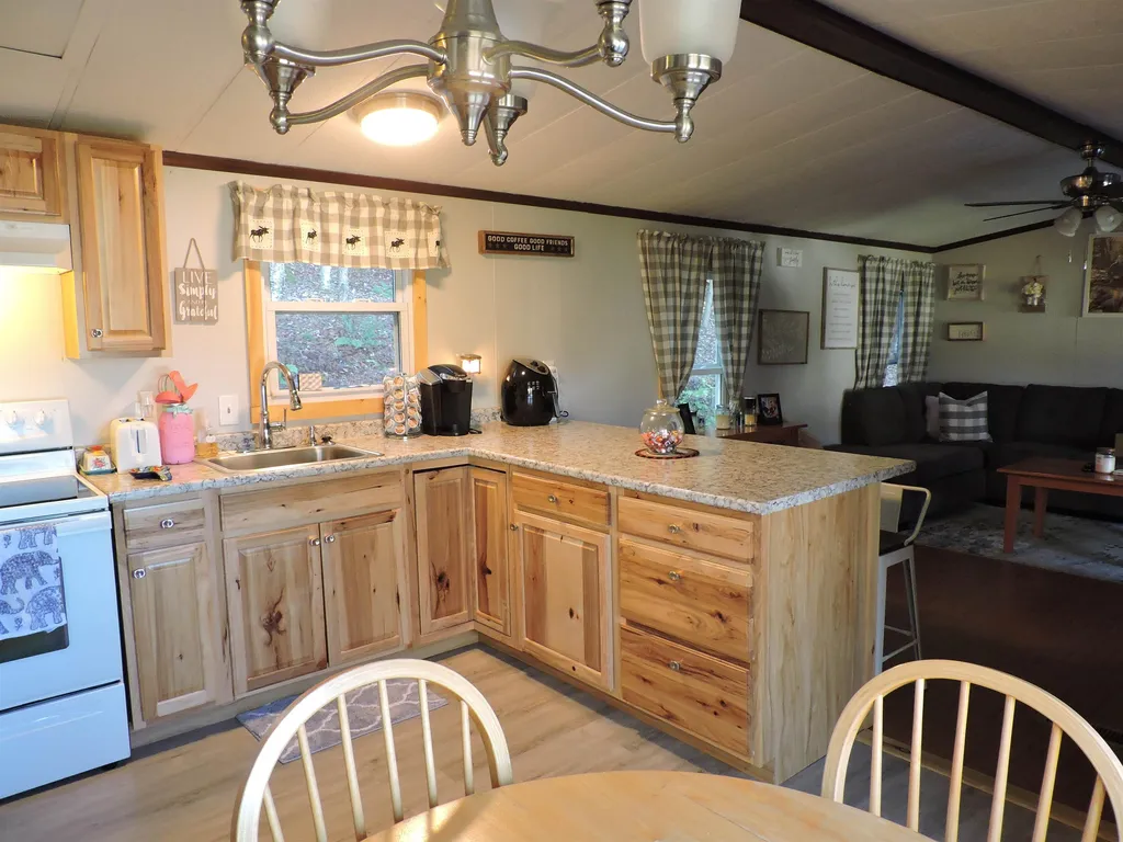 45 Rowell Brook Road Bradford VT 05033