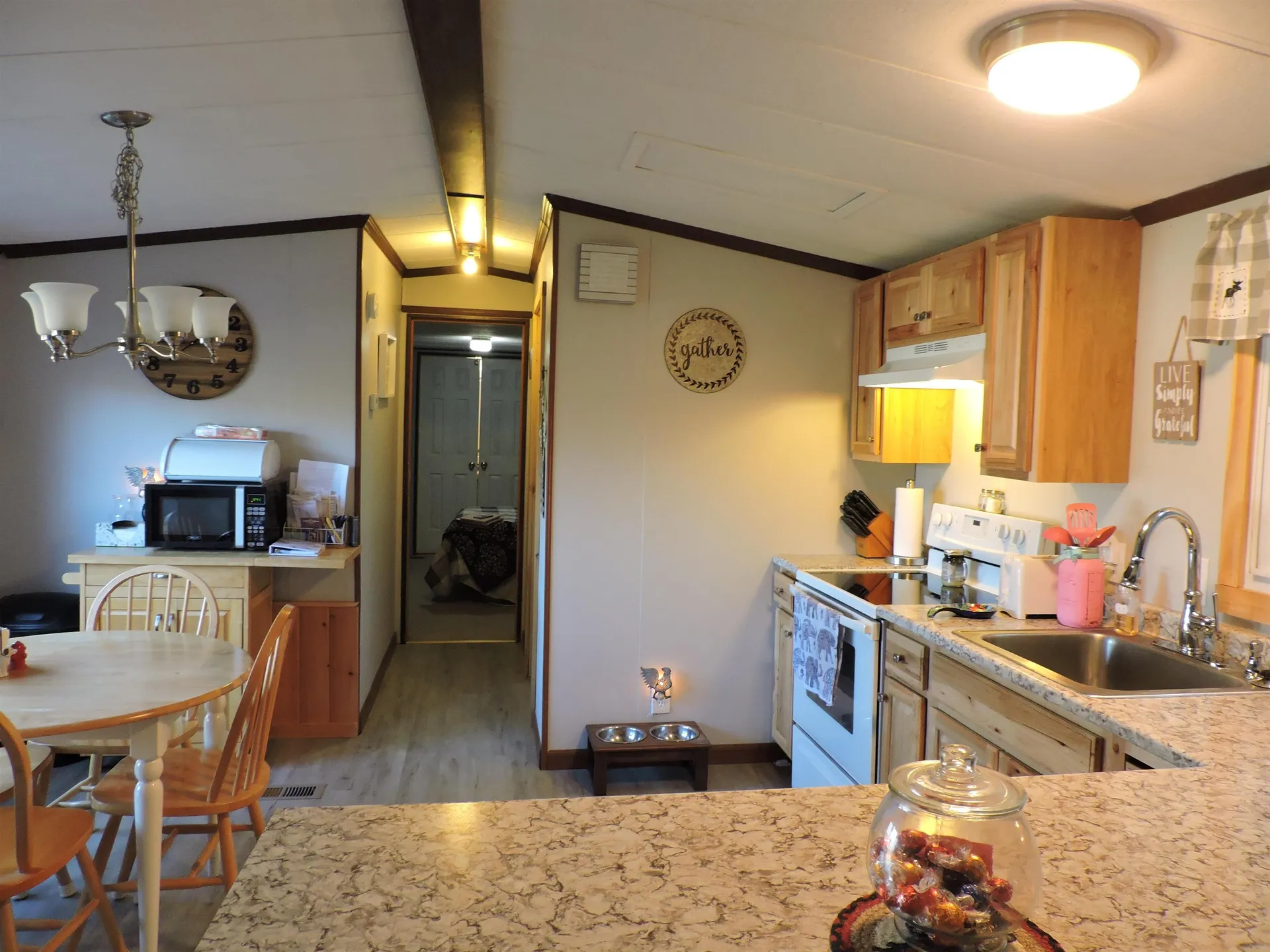 45 Rowell Brook Road Bradford VT 05033