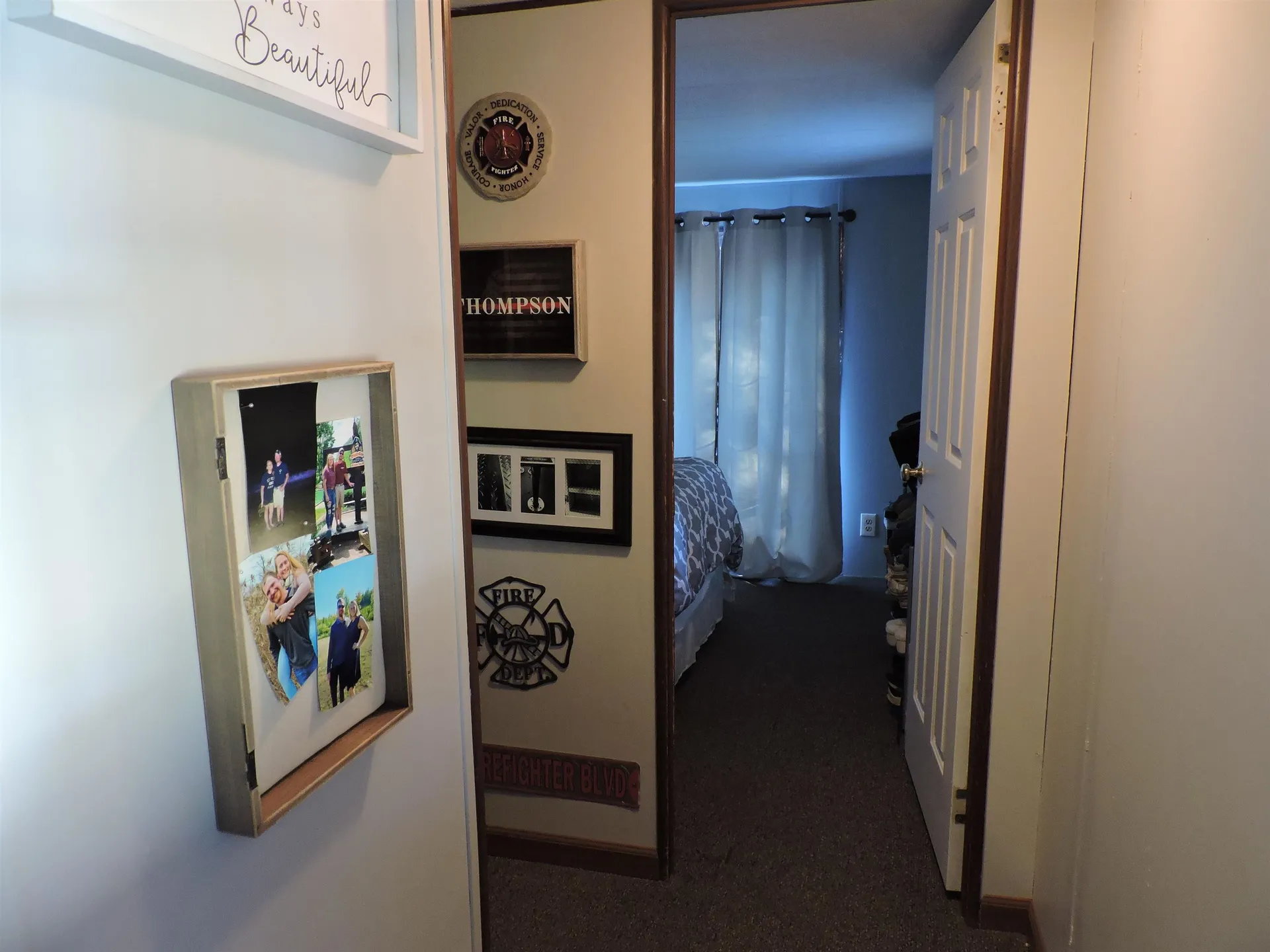 45 Rowell Brook Road Bradford VT 05033