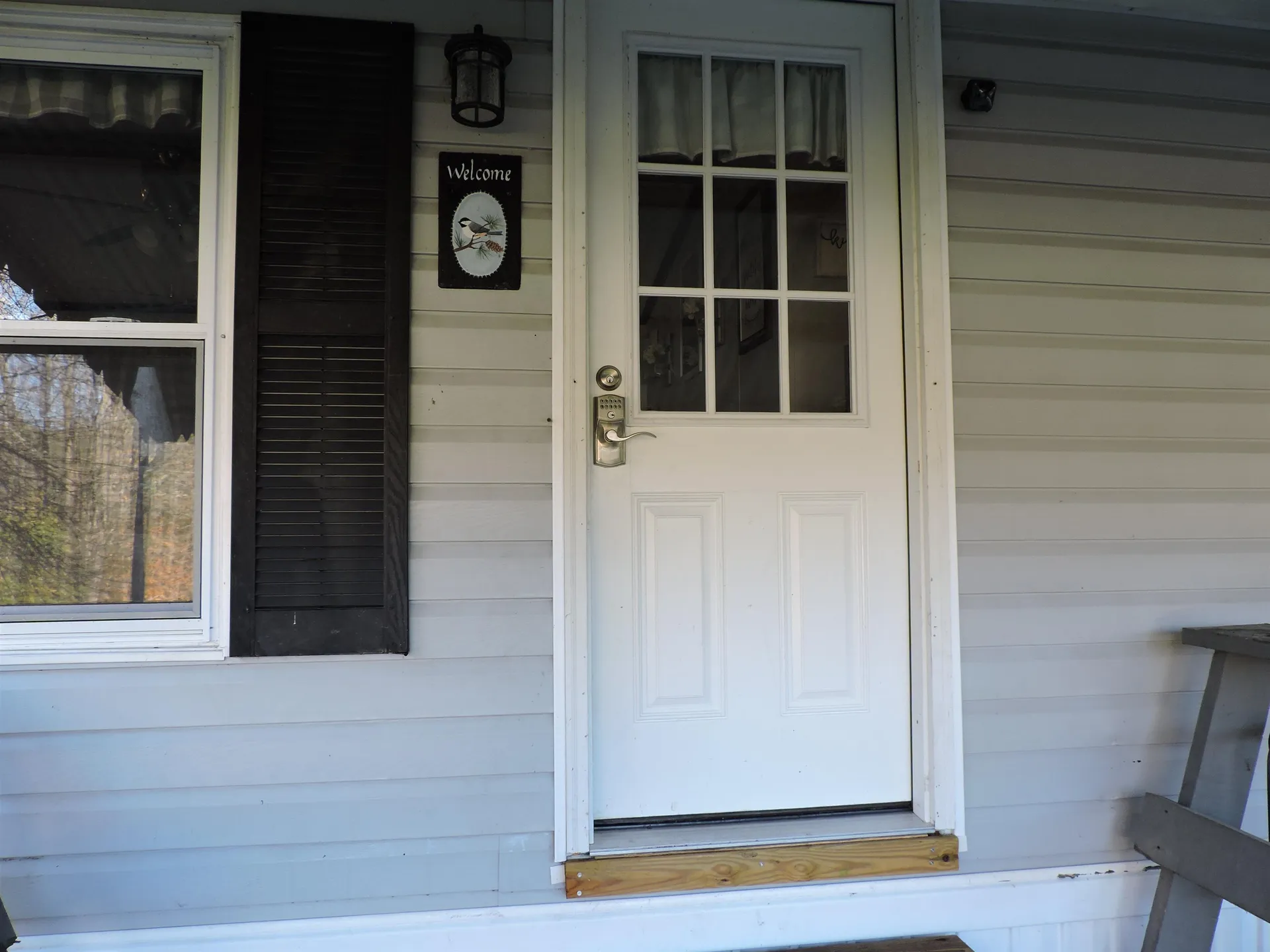 45 Rowell Brook Road Bradford VT 05033