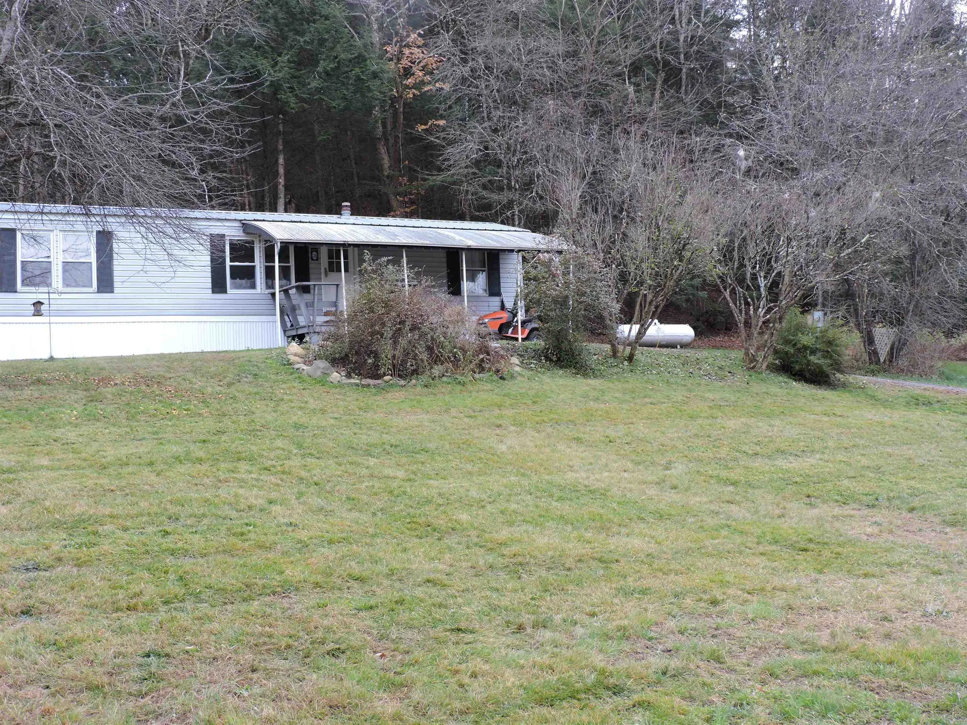 45 Rowell Brook Road Bradford VT 05033