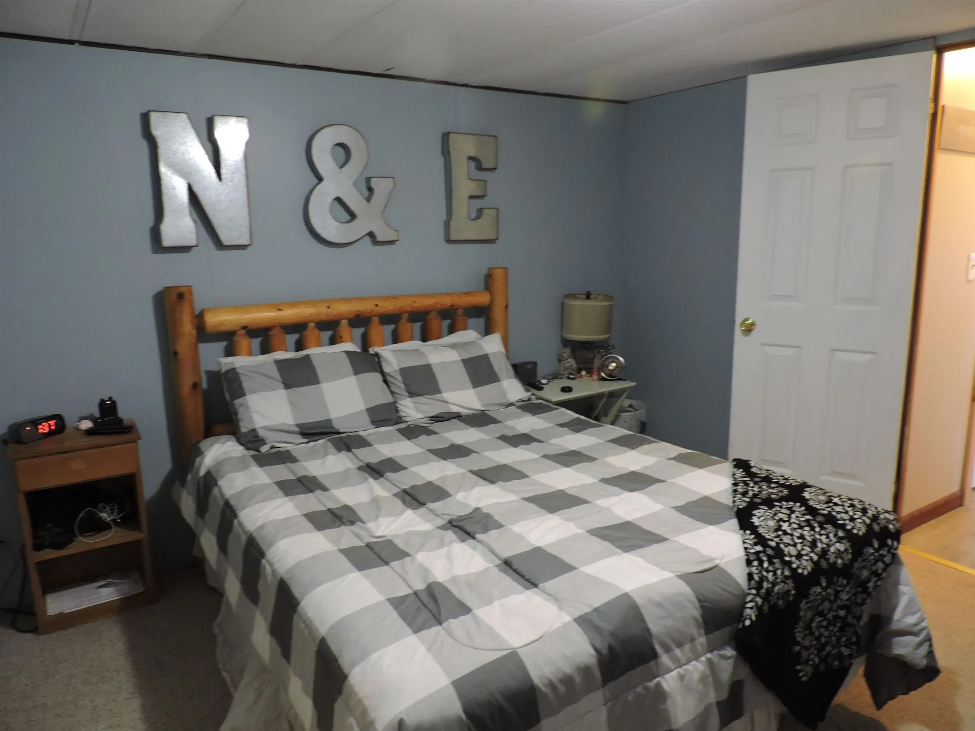 45 Rowell Brook Road Bradford VT 05033