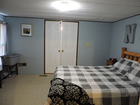 45 Rowell Brook Road Bradford VT 05033