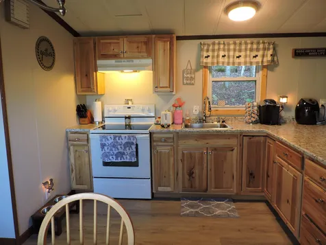 45 Rowell Brook Road Bradford VT 05033