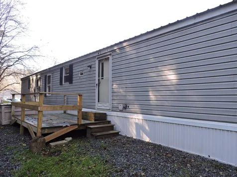 45 Rowell Brook Road Bradford VT 05033