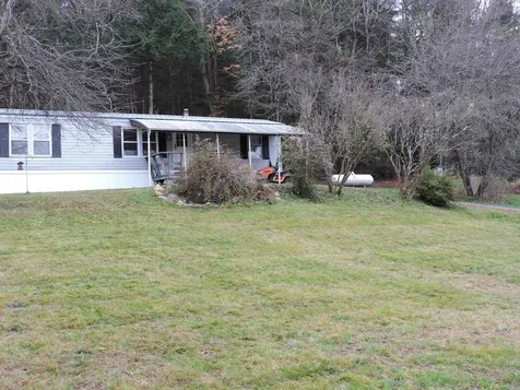 45 Rowell Brook Road Bradford VT 05033