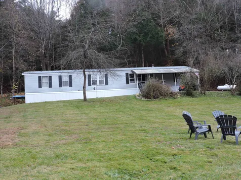 45 Rowell Brook Road Bradford VT 05033