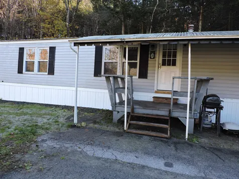 45 Rowell Brook Road Bradford VT 05033