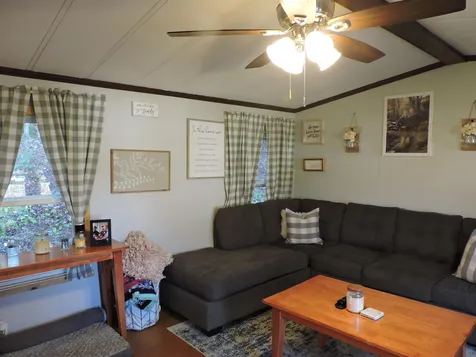 45 Rowell Brook Road Bradford VT 05033