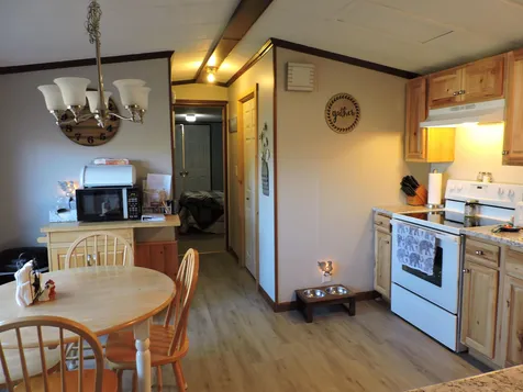 45 Rowell Brook Road Bradford VT 05033