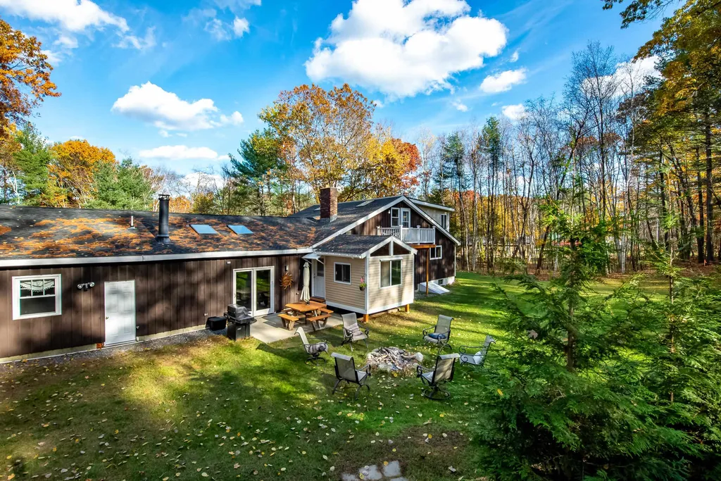 110 Newton Road Plaistow NH 03865