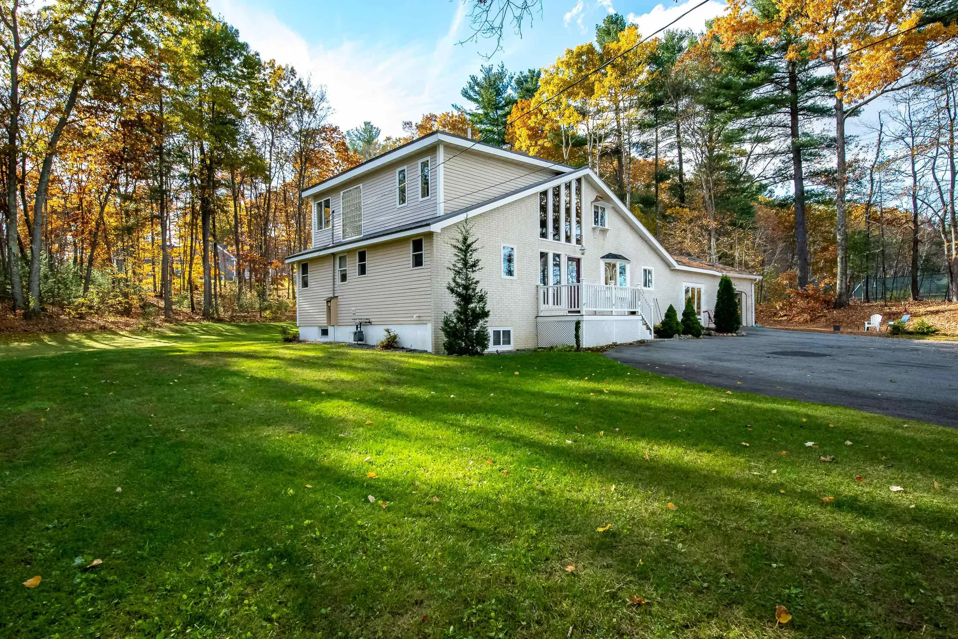 110 Newton Road Plaistow NH 03865