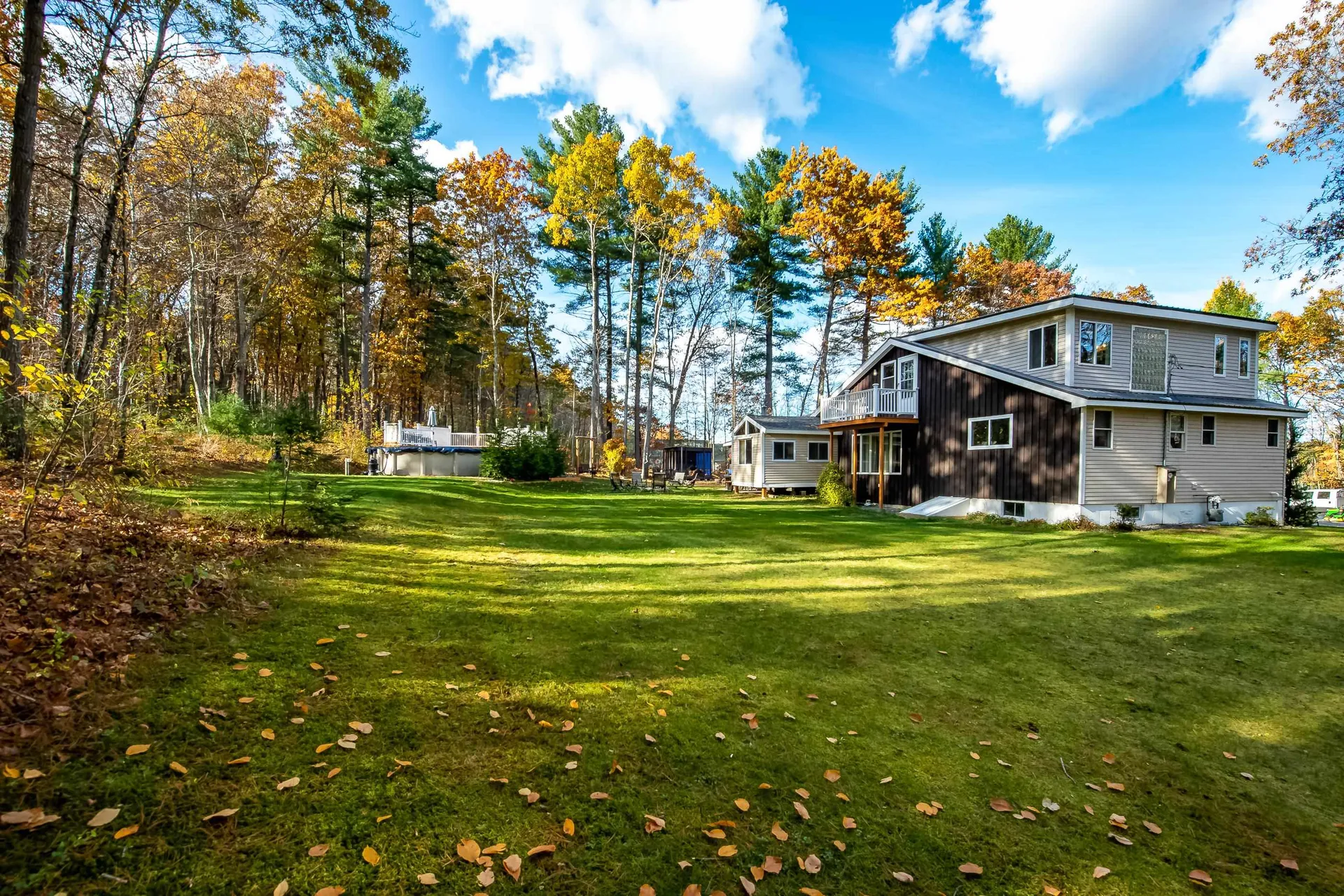 110 Newton Road Plaistow NH 03865