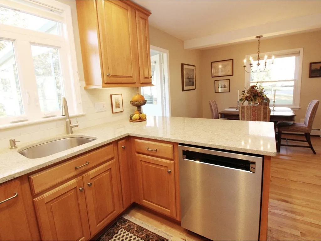126 Hickory Hill Road Williston VT 05495