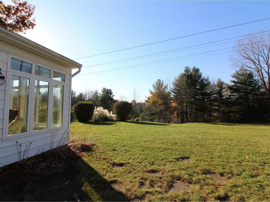 126 Hickory Hill Road Williston VT 05495
