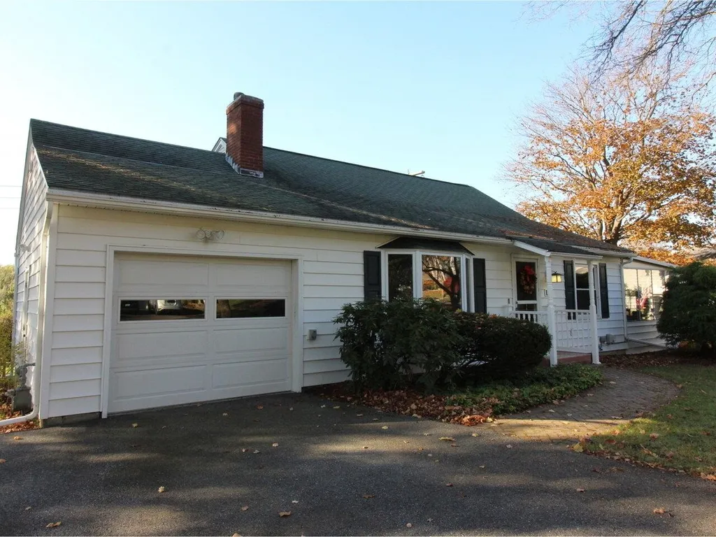126 Hickory Hill Road Williston VT 05495