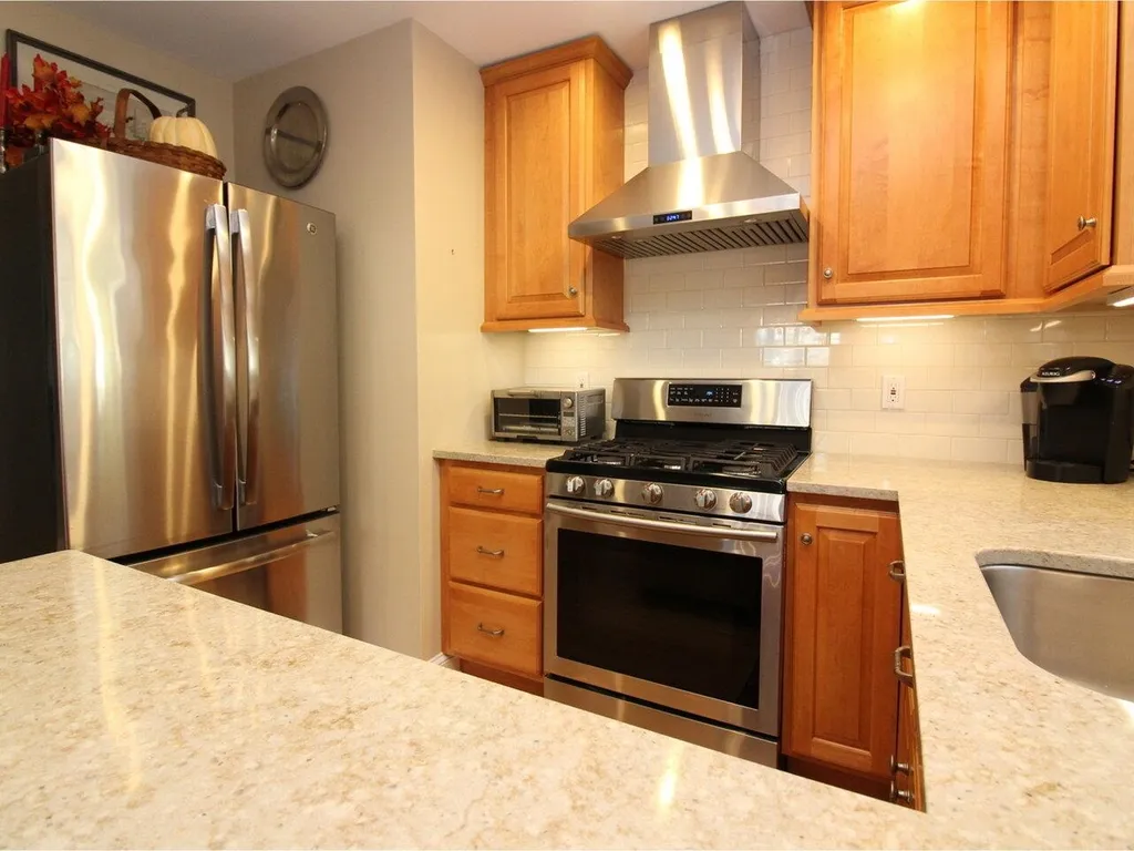 126 Hickory Hill Road Williston VT 05495