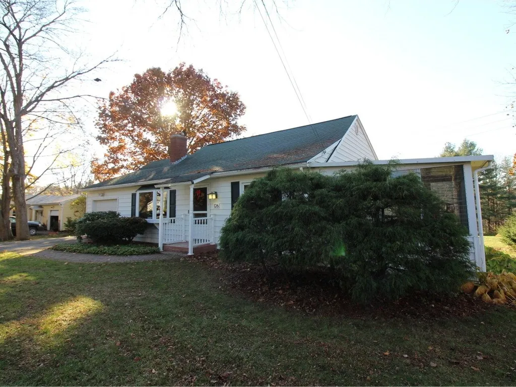 126 Hickory Hill Road Williston VT 05495
