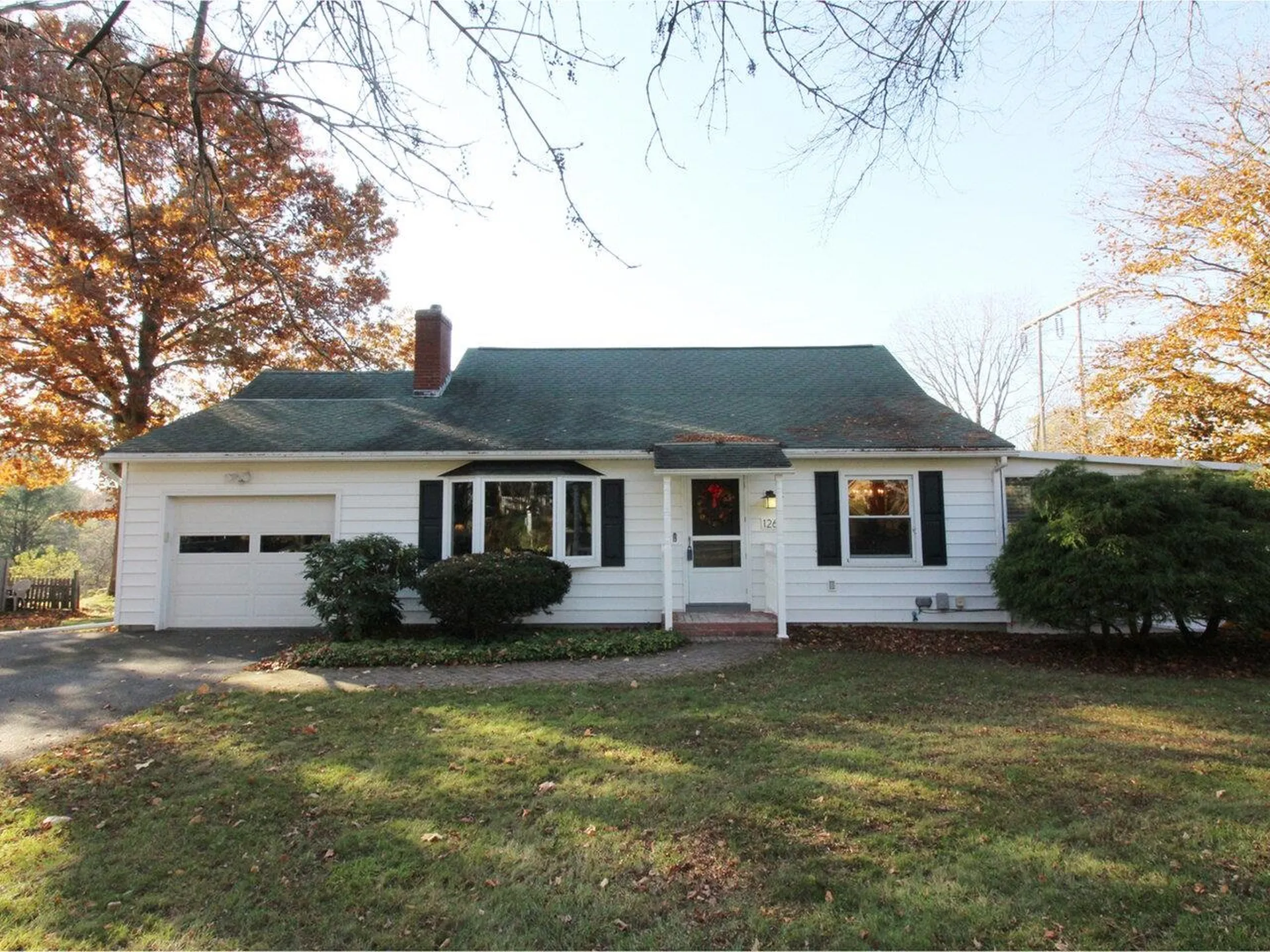 126 Hickory Hill Road Williston VT 05495