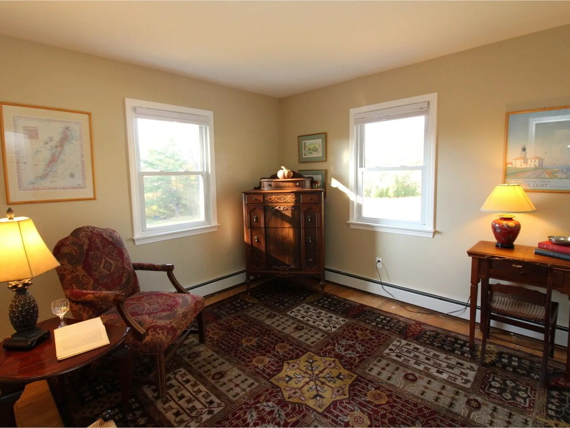 126 Hickory Hill Road Williston VT 05495