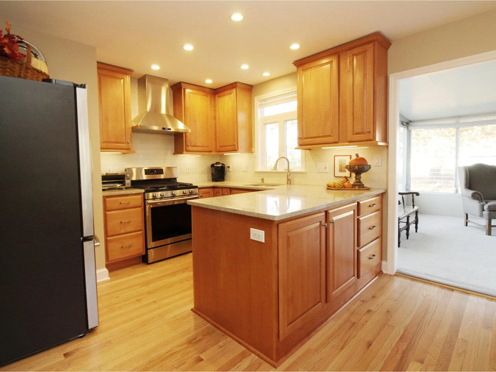 126 Hickory Hill Road Williston VT 05495