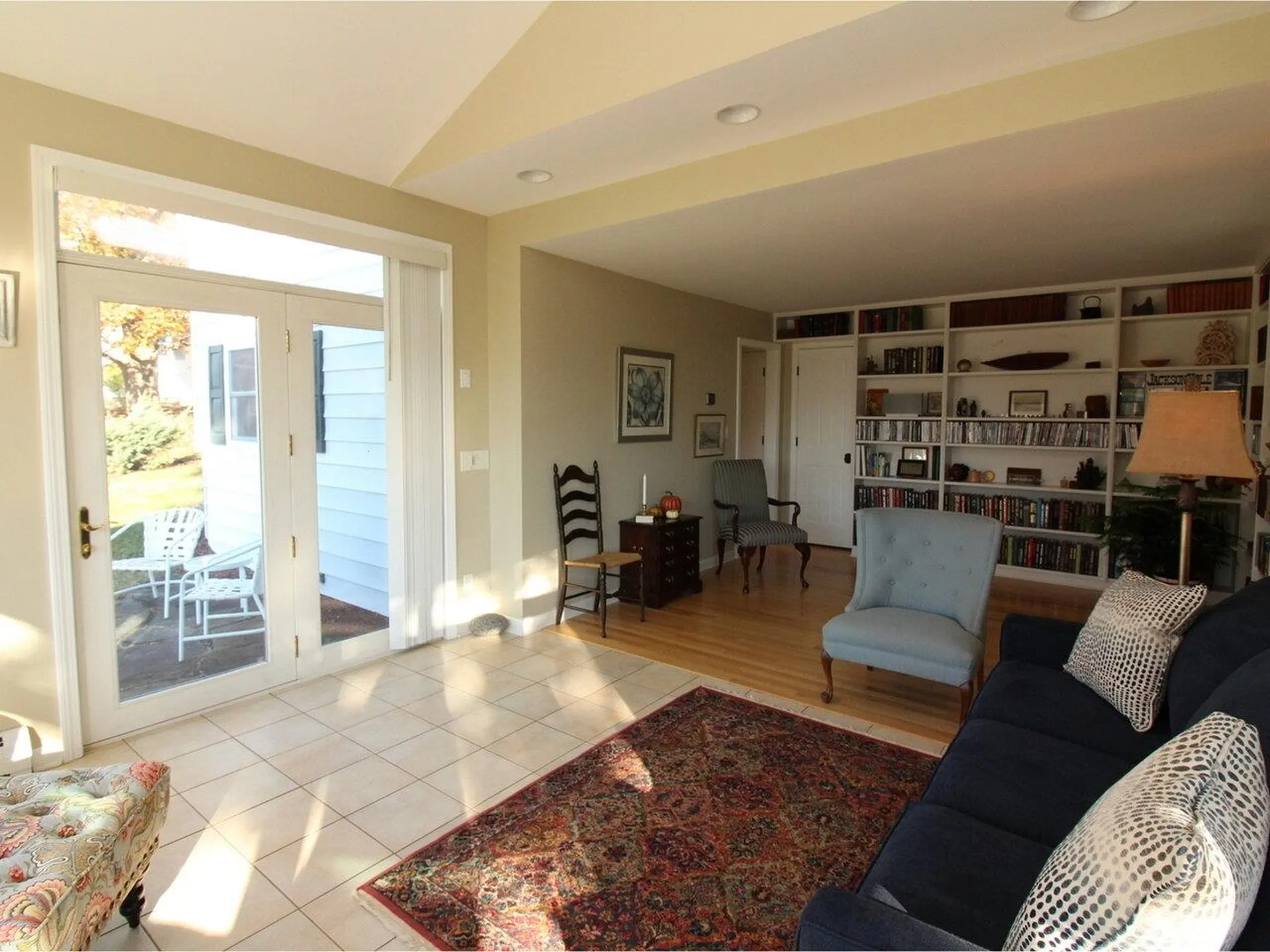 126 Hickory Hill Road Williston VT 05495