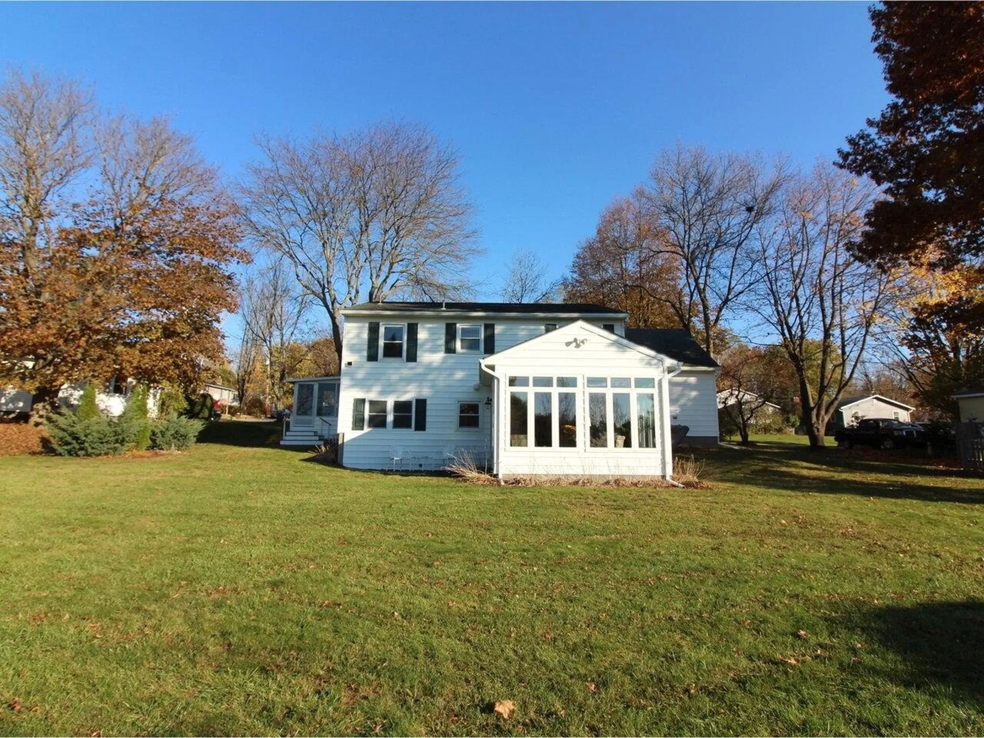 126 Hickory Hill Road Williston VT 05495