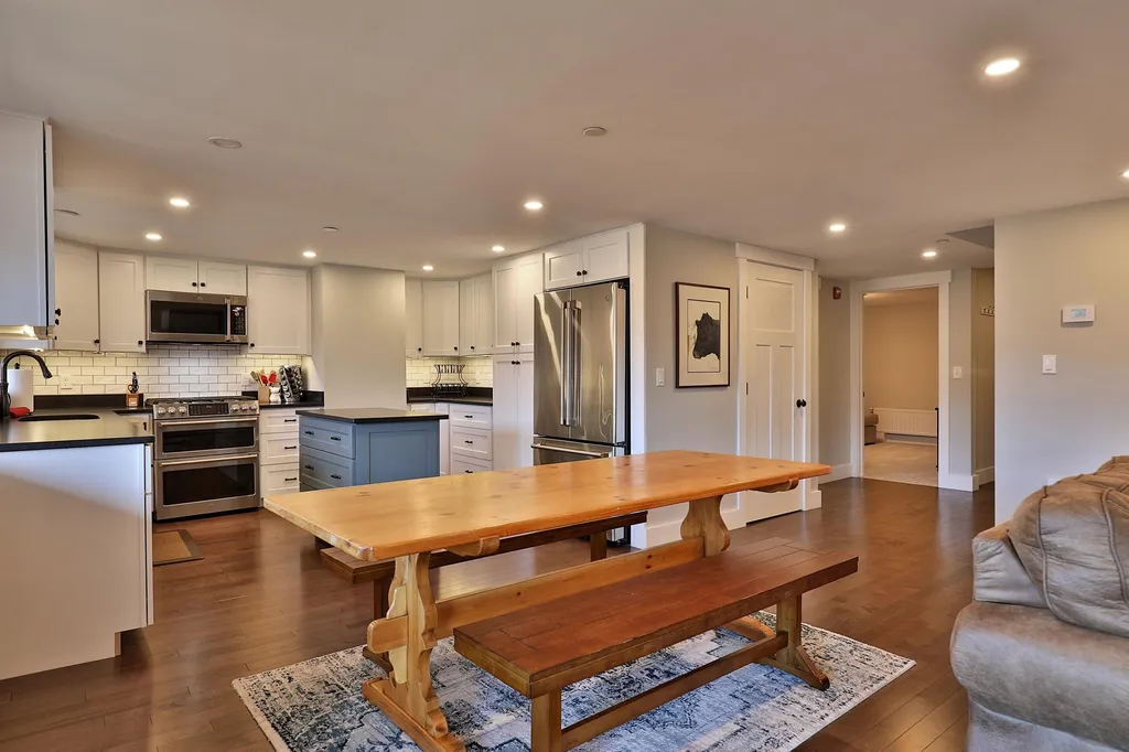 19 High Ridge Road Killington VT 05751