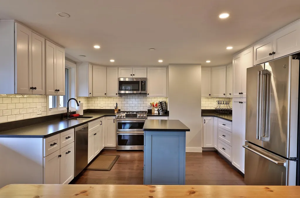 19 High Ridge Road Killington VT 05751