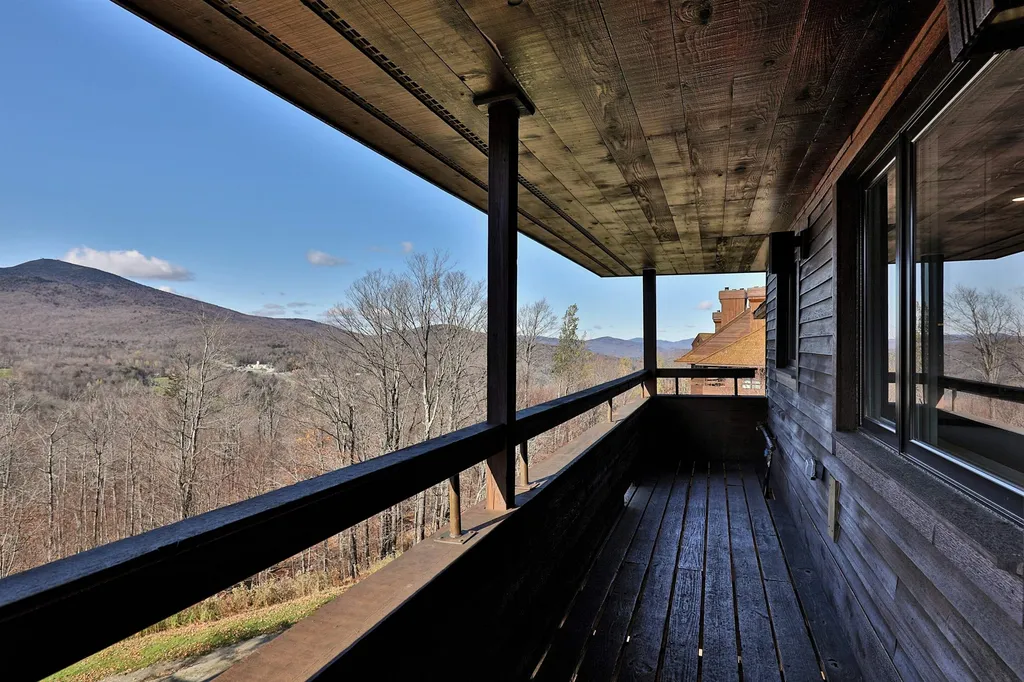 19 High Ridge Road Killington VT 05751