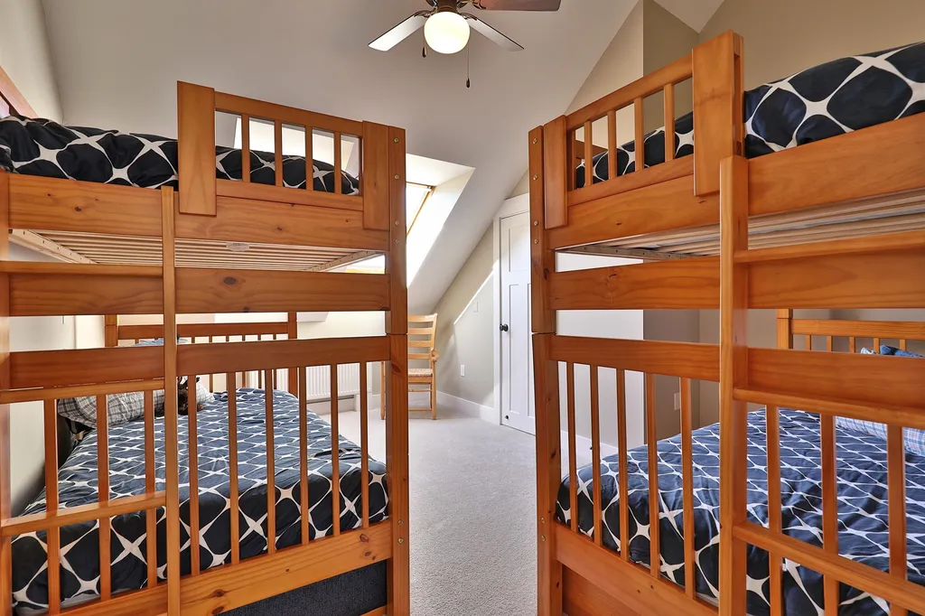 19 High Ridge Road Killington VT 05751