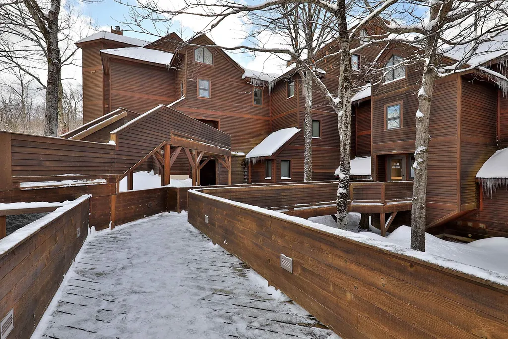 19 High Ridge Road Killington VT 05751