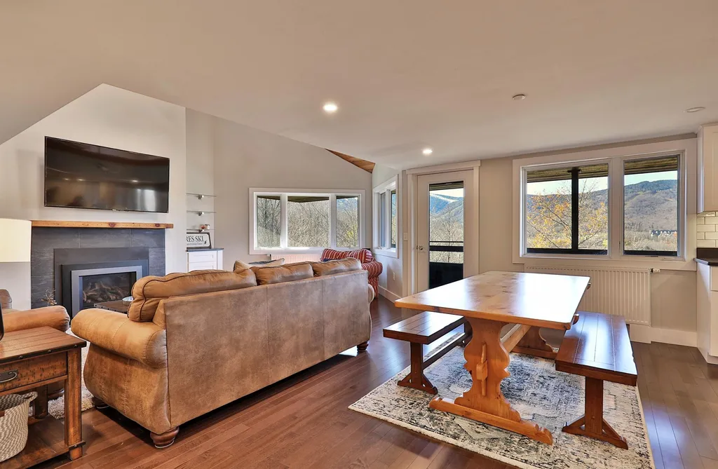 19 High Ridge Road Killington VT 05751
