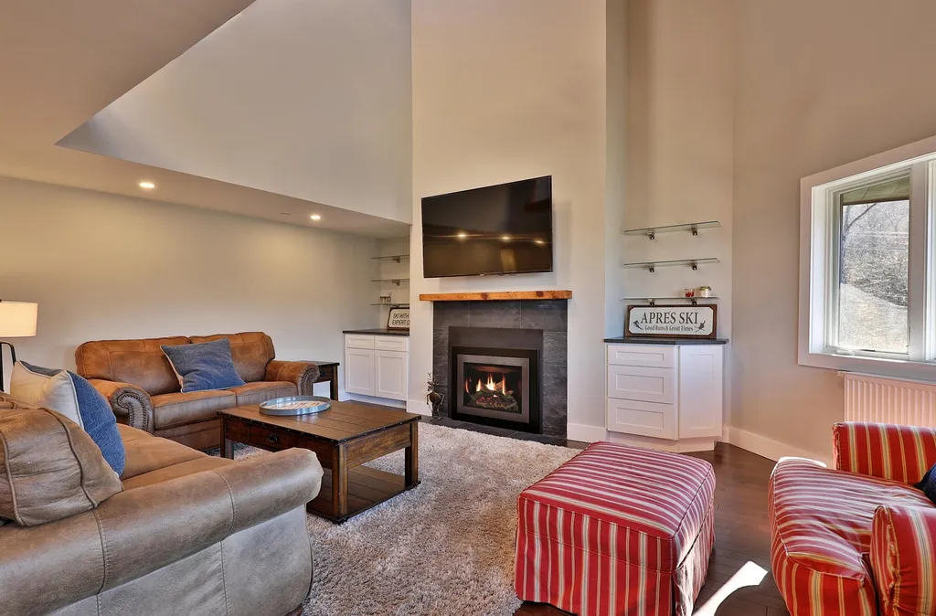 19 High Ridge Road Killington VT 05751