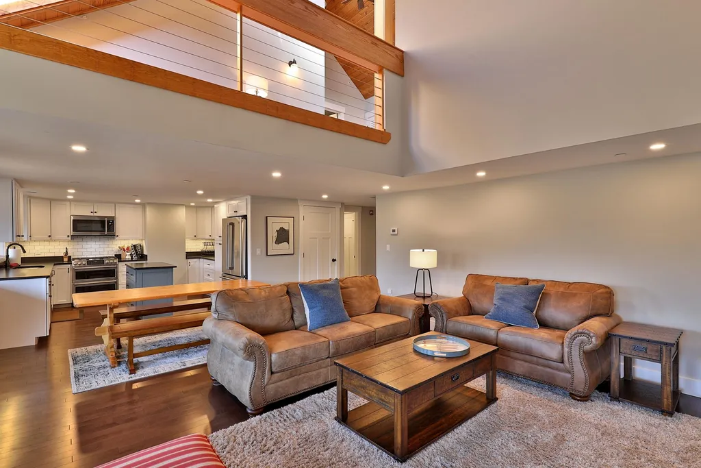 19 High Ridge Road Killington VT 05751