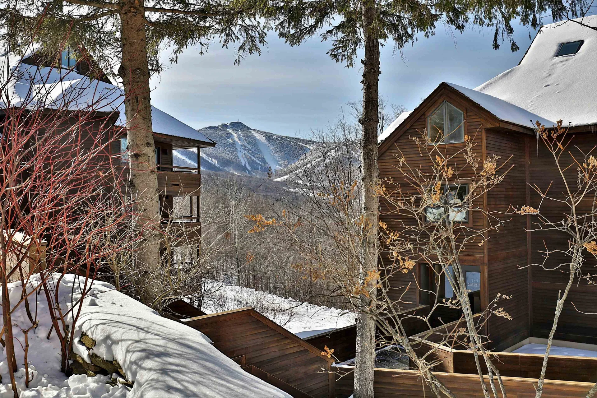 19 High Ridge Road Killington VT 05751