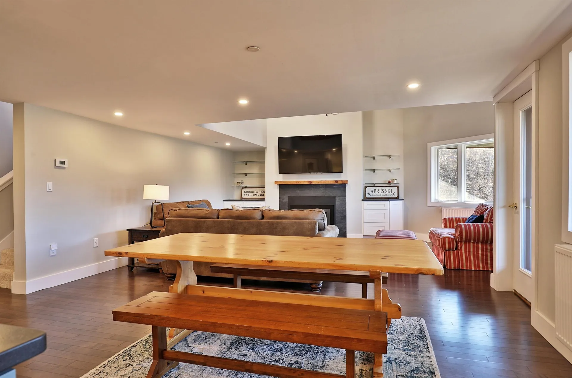 19 High Ridge Road Killington VT 05751