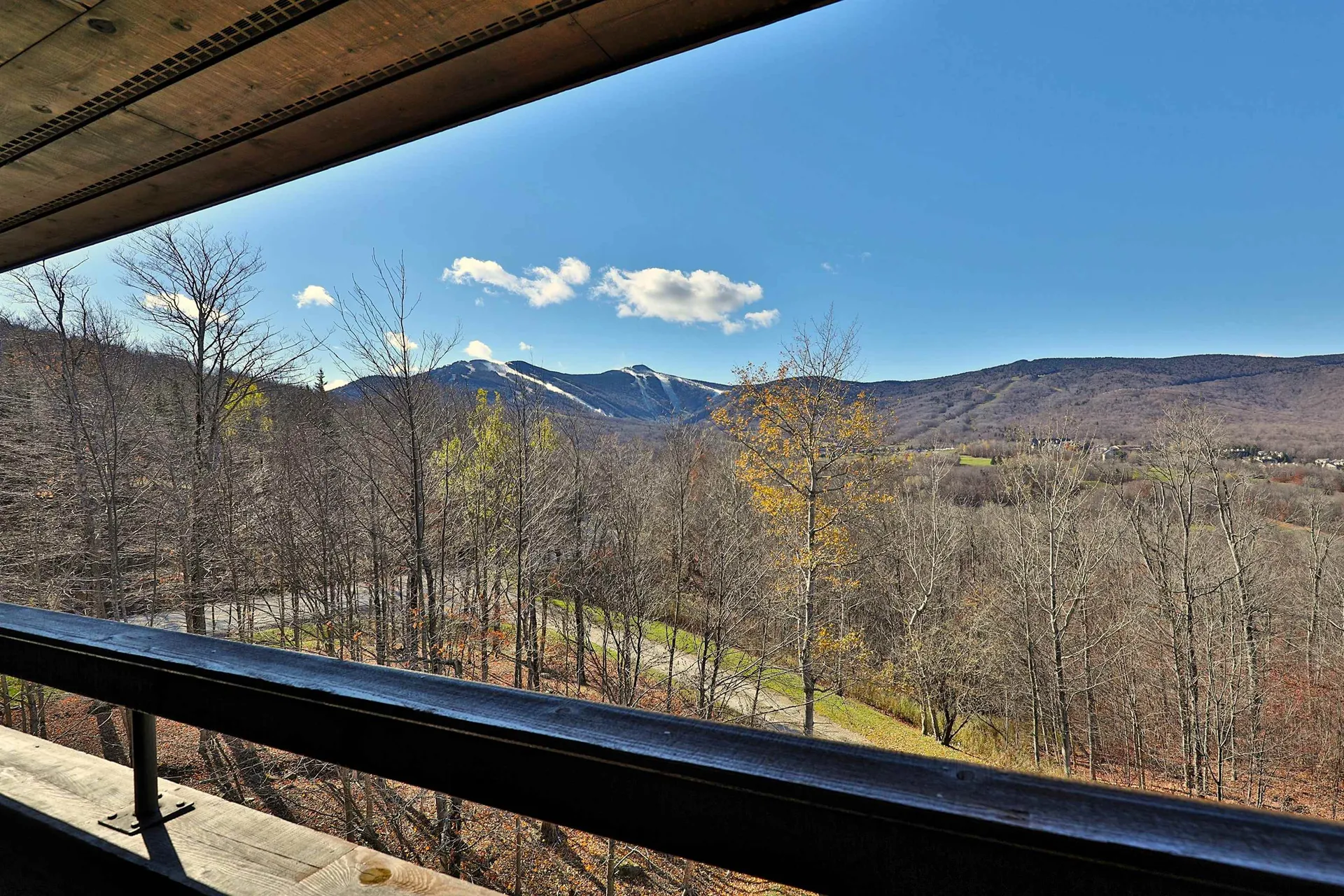 19 High Ridge Road Killington VT 05751