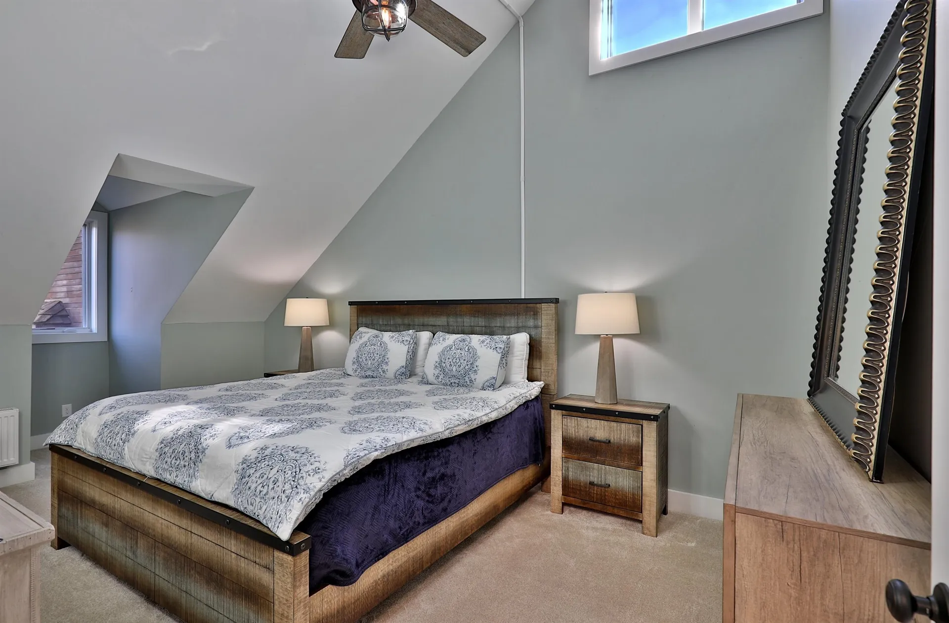 19 High Ridge Road Killington VT 05751
